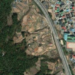 Satellite imagery of Jinjanghyanggyo, KR