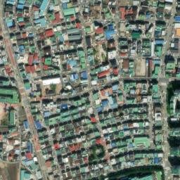 Satellite imagery of Jinjanghyanggyo, KR