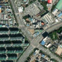 Satellite imagery of Jinjanghyanggyo, KR