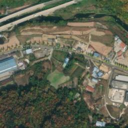 Satellite imagery of Yong-bawi, KR