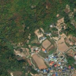 Satellite imagery of Gwansanseongji, KR