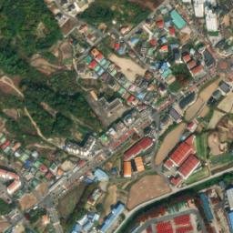 Satellite imagery of Gwansanseongji, KR