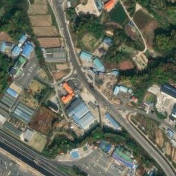 Satellite imagery of Bukbawi, KR