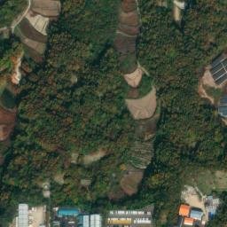 Satellite imagery of Bukbawi, KR