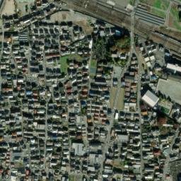 Satellite imagery of 倉賀野道路元標, JP