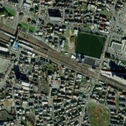 Satellite imagery of boundary_stone, JP