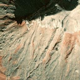 Satellite imagery of SB POINT — NGS DN3648 — Mohave County, US, US