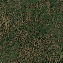 Satellite imagery of 8342 — NGS DO5660 — Coconino County, US, US