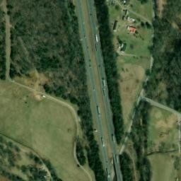 Satellite imagery of EANES RM 3 — NGS GC1948 — Nashville, US, US