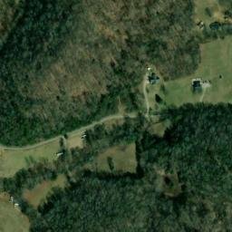 Satellite imagery of EANES RM 3 — NGS GC1948 — Nashville, US, US