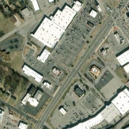 Satellite imagery of 6 22 — NGS GC0782 — Nashville, US, US