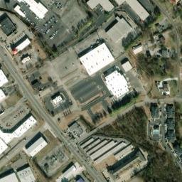 Satellite imagery of 6 22 — NGS GC0782 — Nashville, US, US
