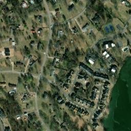 Satellite imagery of T 86 — NGS GC0354 — Nashville, US, US