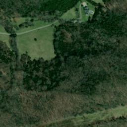 Satellite imagery of Petty Bluff, US