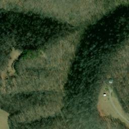 Satellite imagery of Martin Ridge, US