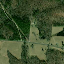 Satellite imagery of Claude Ledbetter Mine, US
