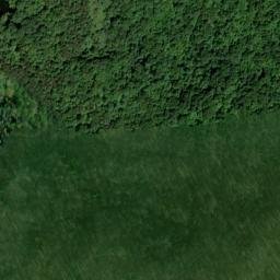 Satellite imagery of Poplar Creek Mine, US
