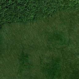 Satellite imagery of Poplar Creek Mine, US
