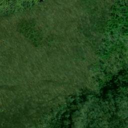 Satellite imagery of Poplar Creek Mine, US