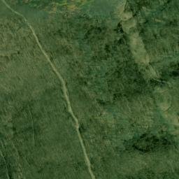 Satellite imagery of Stanley Walker Mine, US