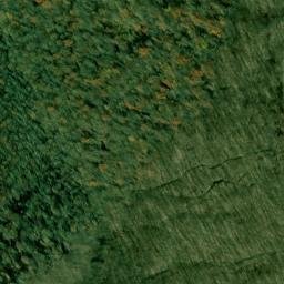 Satellite imagery of Little Bruce Ridge, US