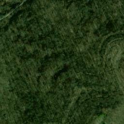 Satellite imagery of High Point Number Two Mine, US