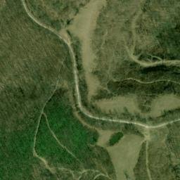 Satellite imagery of High Point Number Two Mine, US