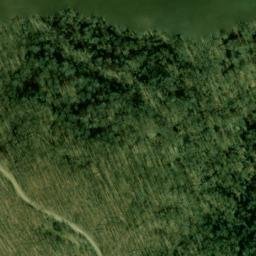 Satellite imagery of High Point Mine, US