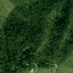 Satellite imagery of High Point Mine, US