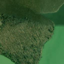 Satellite imagery of Saltpeter Ridge, US