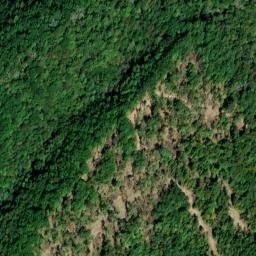 Satellite imagery of Little Ridge, US