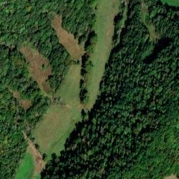 Satellite imagery of Little Ridge, US