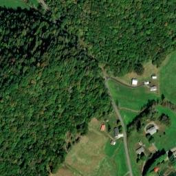 Satellite imagery of Little Ridge, US