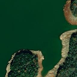 Satellite imagery of Old Us Hwy 25E, US