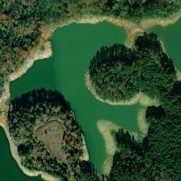Satellite imagery of Old Us Hwy 25E, US