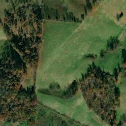 Satellite imagery of Sassafras Ridge, US