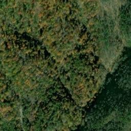 Satellite imagery of Pilot Knobs, US