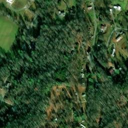 Satellite imagery of Jenkins Mine, US