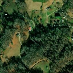 Satellite imagery of Jenkins Mine, US