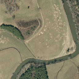 Satellite imagery of Nathens Ridge, US