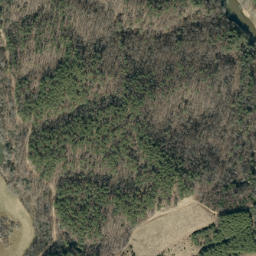 Satellite imagery of Nathens Ridge, US