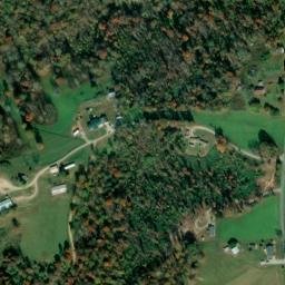 Satellite imagery of Wiles Ridge, US