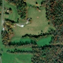 Satellite imagery of Wiles Ridge, US