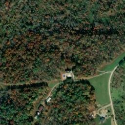 Satellite imagery of Wiles Ridge, US