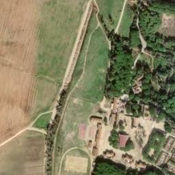 Satellite imagery of survey_point, DZ