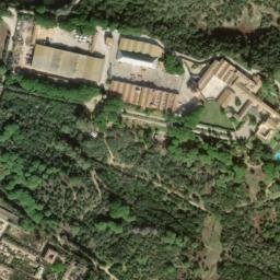 Satellite imagery of survey_point, DZ