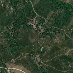 Satellite imagery of Puerto del Moro, ES