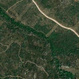 Satellite imagery of Puerto del Moro, ES