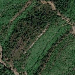 Satellite imagery of Cerro del Ermitaño, ES