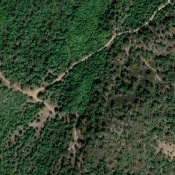 Satellite imagery of Cerro del Ermitaño, ES